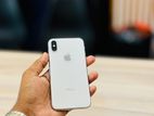 Apple iPhone X 256GB (Used)