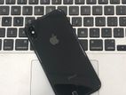 Apple iPhone X 256GB (Used)