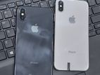 Apple iPhone X 256GB (Used)