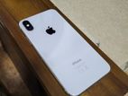 Apple iPhone X 256GB (Used)