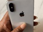 Apple iPhone X 256gb (Used)