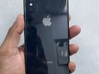 Apple iPhone X 256GB (Used)