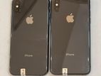 Apple iPhone X 256GB (Used)