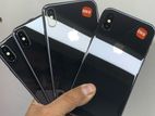 Apple iPhone X 256GB (Used)