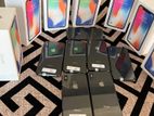 Apple iPhone X 256GB (Used)