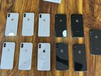 Apple iPhone X 256GB (Used)