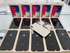 Apple iPhone X 256GB (Used)