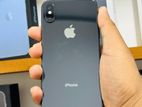 Apple iPhone X 256GB (Used)