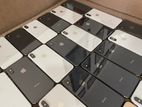 Apple iPhone X 256GB (Used)