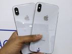 Apple iPhone X 256GB (Used)