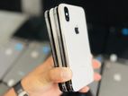 Apple iPhone X 256GB (Used)