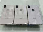 Apple iPhone X 256GB (Used)