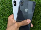 Apple iPhone X 256GB (Used)