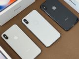 Apple iPhone X 256GB (Used)