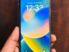 Apple iPhone X 256GB (Used)