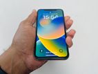 Apple iPhone X 265GB (Used)