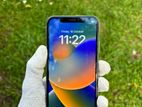 Apple iPhone X 256GB (Used)