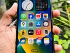 Apple iPhone X 256GB (Used)