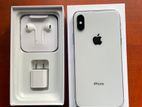 Apple iPhone X (Used)