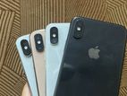 Apple iPhone X 256GB (Used)