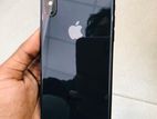 Apple iPhone X 256GB (Used)