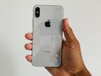 Apple iPhone X 256GB (Used)