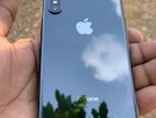 Apple iPhone X 256GB (Used)