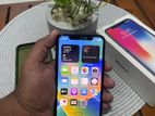 Apple iPhone X 256GB (Used)