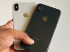 Apple iPhone X 256GB (Used)