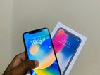 Apple iPhone X (Used)