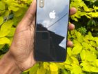 Apple iPhone X 256GB (Used)