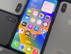 Apple iPhone X 256GB (Used)