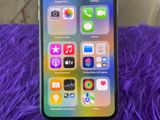 Apple iPhone X 256GB (Used)