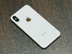 Apple iPhone X 256GB (Used)