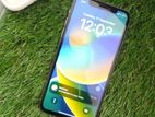 Apple iPhone X 256GB (Used)