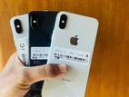 Apple iPhone X 256GB (Used)