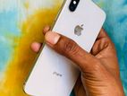 Apple iPhone X 256GB (Used)