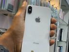 Apple iPhone X 256GB (Used)