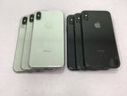 Apple iPhone X 256GB (Used)