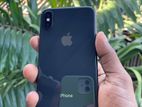 Apple iPhone X 256GB (Used)