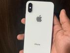 Apple iPhone X 256GB (Used)