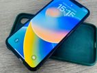 Apple iPhone X 256GB (Used)