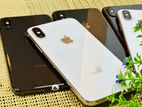 Apple iPhone X 256GB (Used)