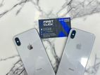 Apple iPhone X 256GB (Used)