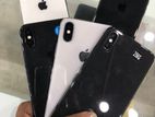 Apple iPhone X 256GB (Used)