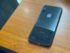 Apple iPhone X 256GB (Used)