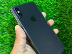 Apple iPhone X 256GB (Used)