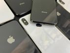 Apple iPhone X 256GB (Used)