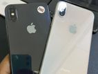 Apple iPhone X 256GB (Used)