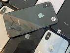 Apple iPhone X 256GB (Used)